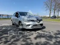 2018 Renault Clio