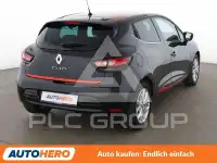 2018 Renault Clio