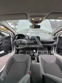 2018 Renault Clio