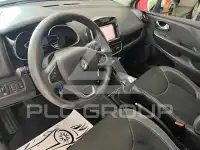 2018 Renault Clio