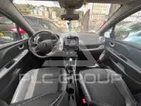 2018 Renault Clio