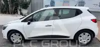 2018 Renault Clio