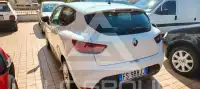 2018 Renault Clio