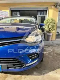 2018 Renault Clio