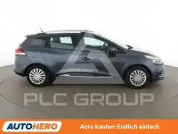 2018 Renault Clio