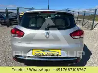 2018 Renault Clio