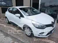 2018 Renault Clio