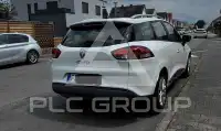 2018 Renault Clio