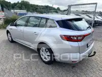 2018 Renault Megane