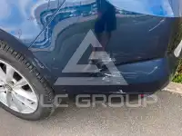 2018 Renault Megane