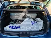 2018 Renault Megane
