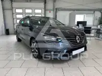 2018 Renault Megane