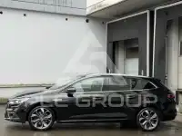 2018 Renault Megane