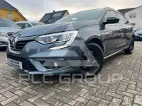 2018 Renault Megane