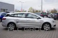 2018 Renault Megane