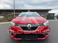 2018 Renault Megane