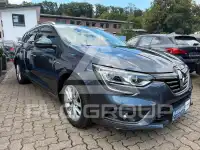 2021 Renault Megane