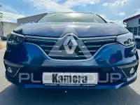 2018 Renault Megane