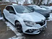 2018 Renault Megane