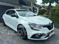 2018 Renault Megane