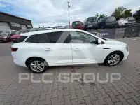 2018 Renault Megane