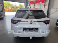 2018 Renault Megane