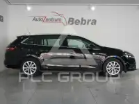 2018 Renault Megane