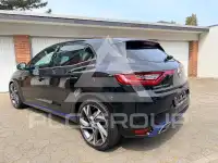 2018 Renault Megane