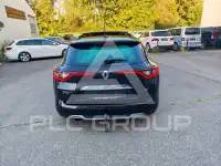 2018 Renault Megane