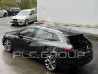 2018 Renault Megane