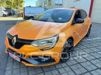 2018 Renault Megane