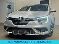 2018 Renault Megane