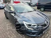 2018 Renault Megane