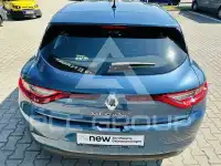 2018 Renault Megane