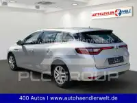 2018 Renault Megane