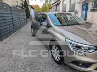 2018 Renault Megane