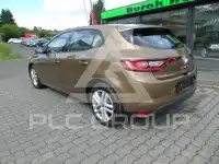 2018 Renault Megane