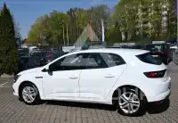 2018 Renault Megane