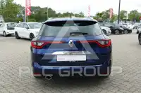 2018 Renault Megane