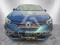 2018 Renault Megane