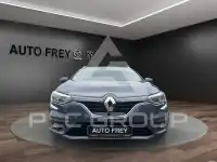 2018 Renault Megane