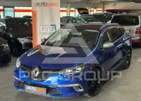 2018 Renault Megane