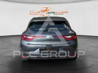 2018 Renault Megane