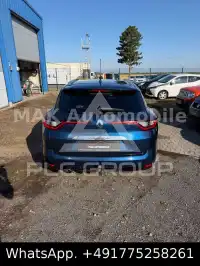 2018 Renault Megane