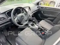 2018 Renault Megane