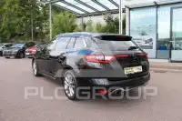 2018 Renault Megane