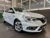 2018 Renault Megane