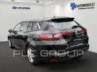 2018 Renault Megane