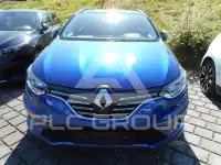 2018 Renault Megane