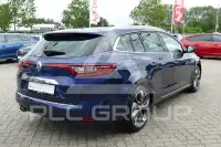 2018 Renault Megane